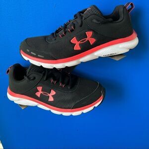 Under Armour Women's Charged Assert 8 Running Shoe US 10